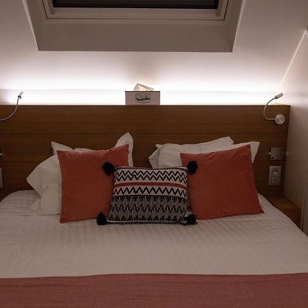 Hotel La Caleche Durbuy Eksteriør bilde