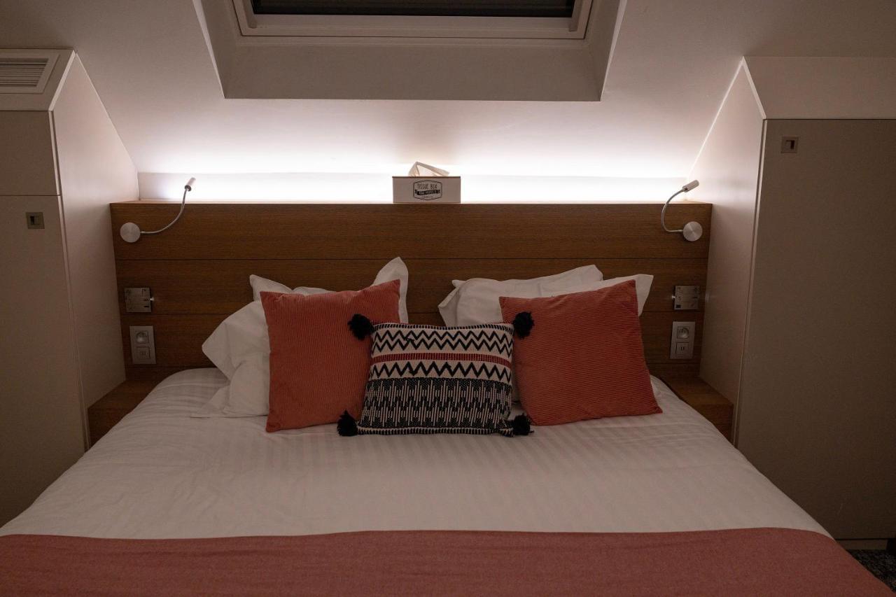 Hotel La Caleche Durbuy Eksteriør bilde