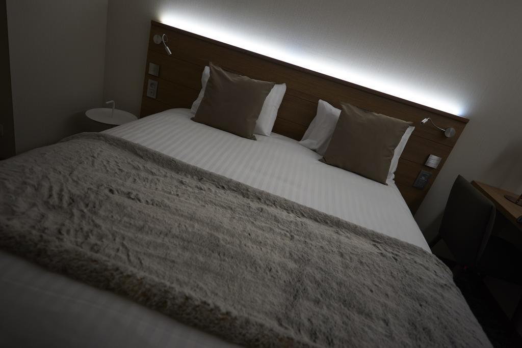 Hotel La Caleche Durbuy Eksteriør bilde